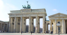 Weltmetropole Berlin
